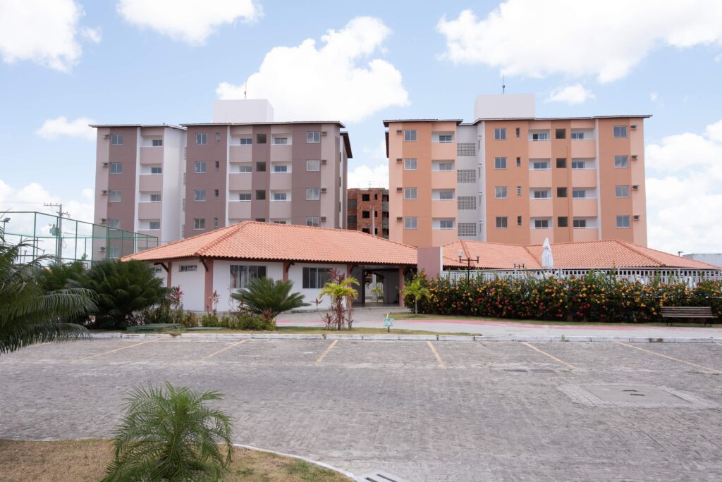 Villa Formosa Residencial Clube 2ª etapa