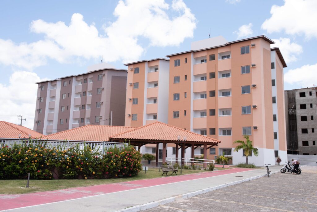 Villa Formosa Residencial Clube 2ª etapa