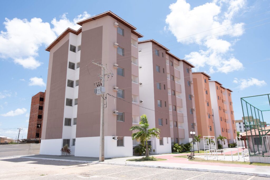 Villa Formosa Residencial Clube 2ª etapa