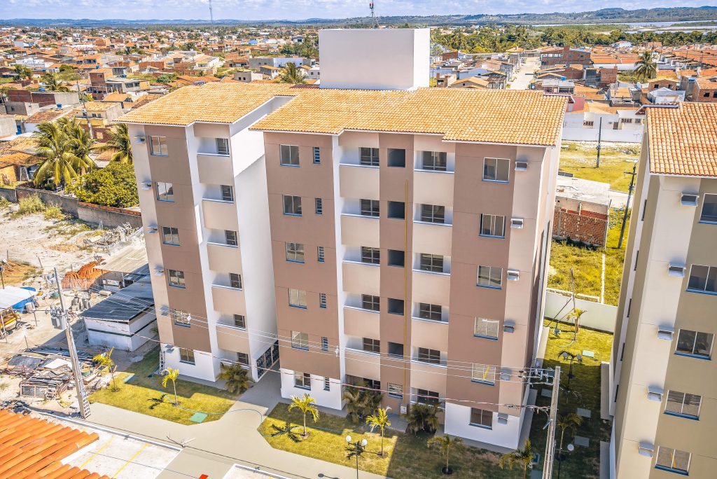 Villa Formosa Residencial Clube 3ª etapa