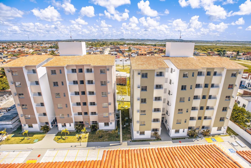 Villa Formosa Residencial Clube 3ª etapa