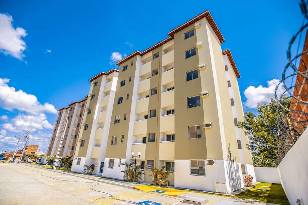 Villa Formosa Residencial Clube 3ª etapa