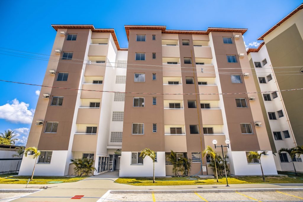 Villa Formosa Residencial Clube 3ª etapa