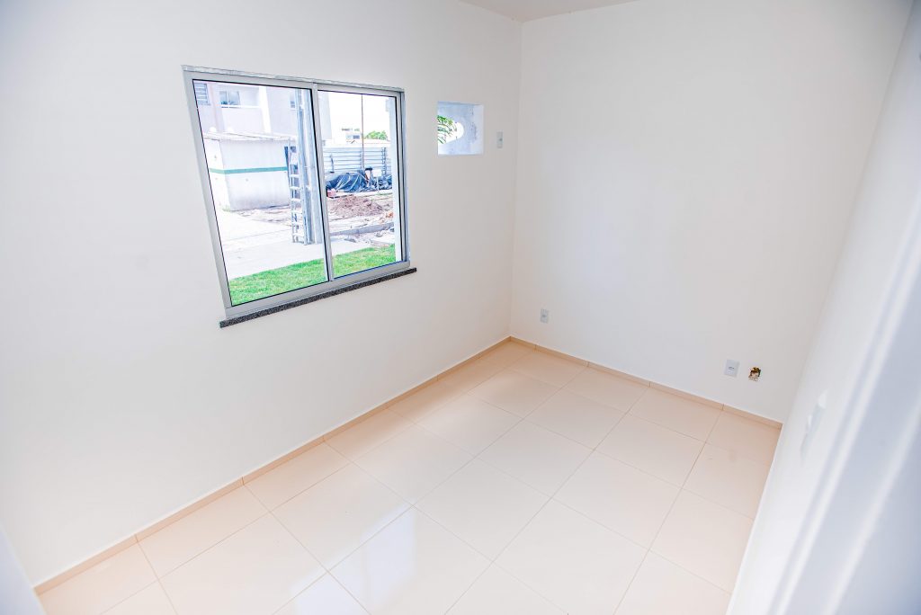 Villa Formosa Residencial Clube 3ª etapa