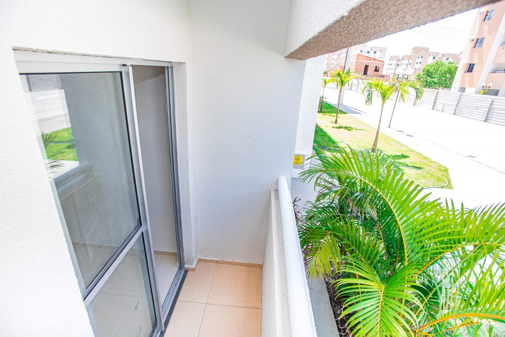 Villa Formosa Residencial Clube 3ª etapa