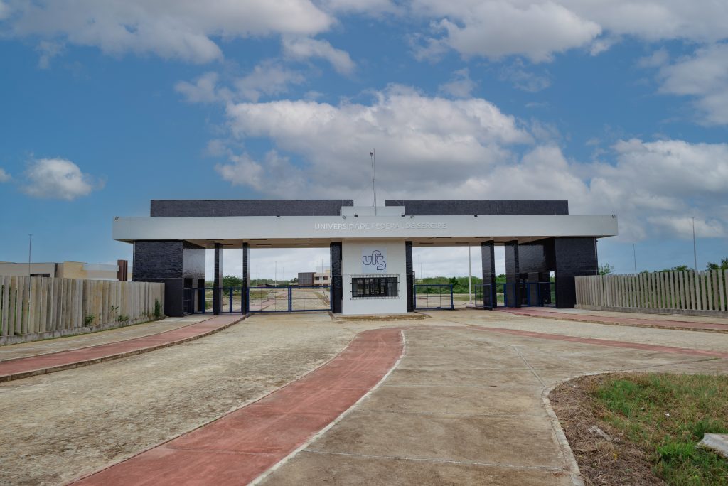 Universidade Federal de Sergipe