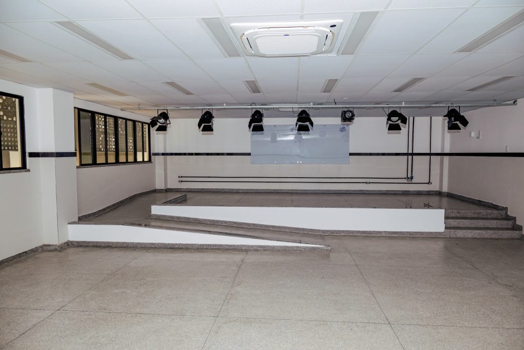 Universidade Federal de Sergipe
