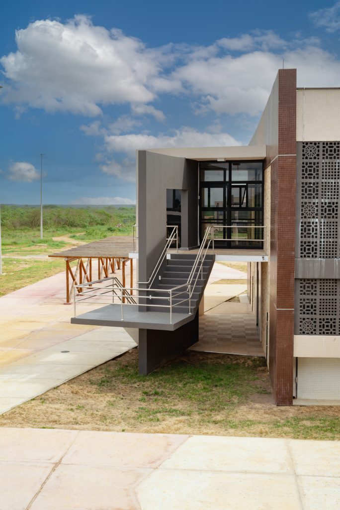 Universidade Federal de Sergipe
