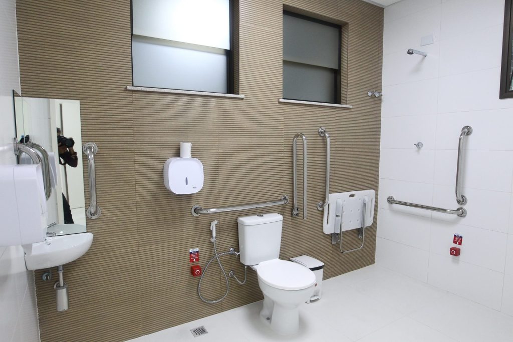 Construção SESC Saúde – Aracaju/SE